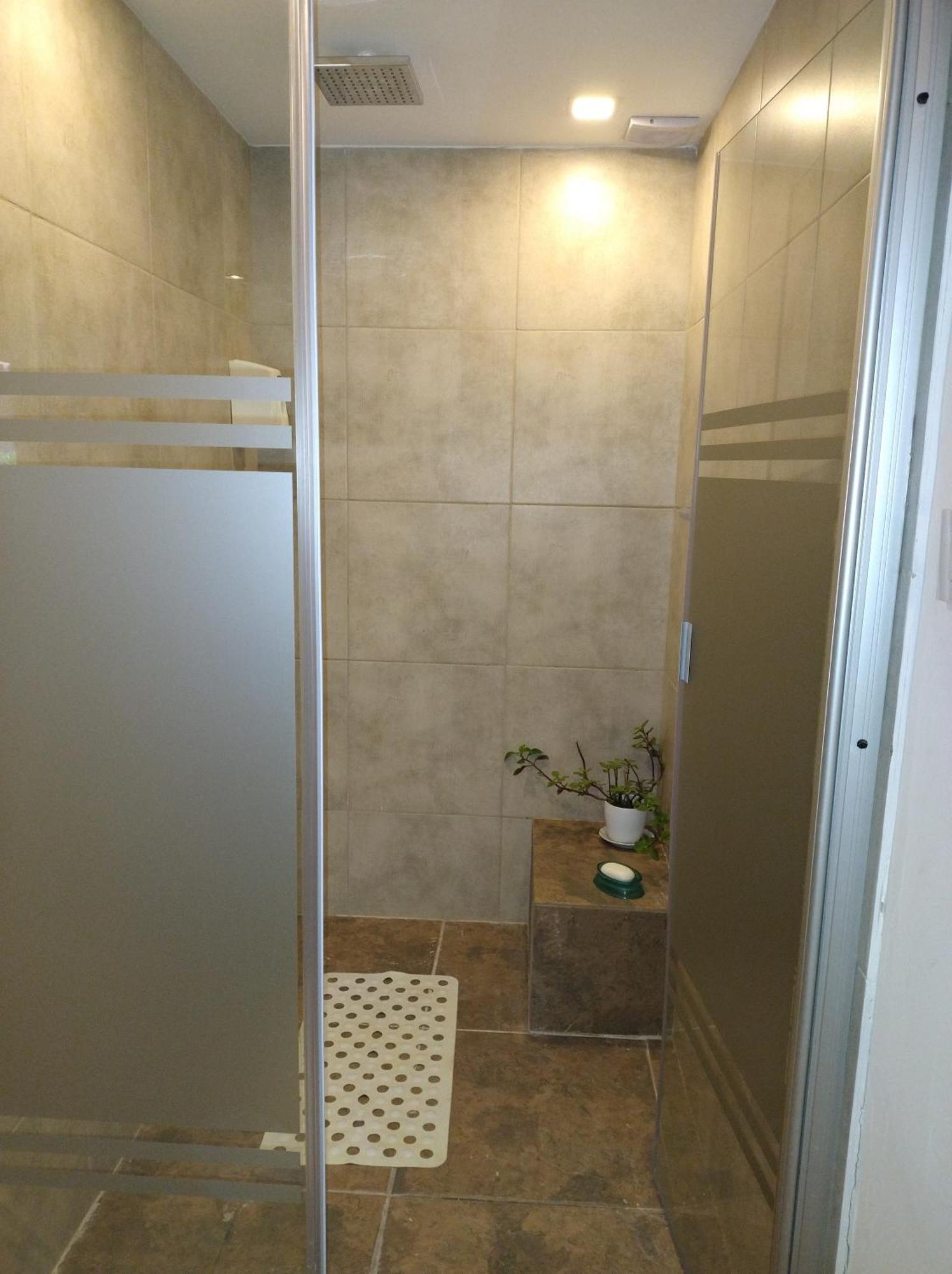Alonso Chacras Lodge 查克拉斯德科里亚 客房 照片
